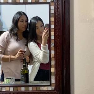 Meet your Posher, Veronica